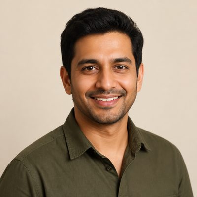 Amit Sharma
