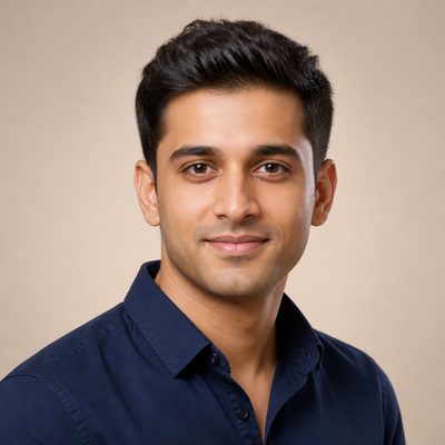 Rohit Verma