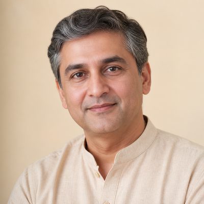 Suresh Kumar